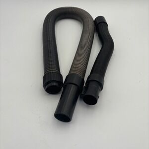 Bissell Vacuum Hose Replacement 2254 Black Excellent PowerClean Rewind Pet